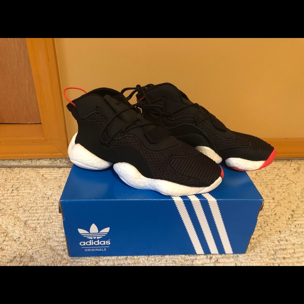 Adidas Crazy BYW